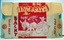 Balky Mule w/ Box © 1948 Marx Toys